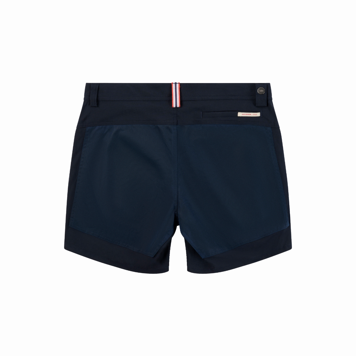 Amundsen Sports - Men's 7Incher Field Shorts - Faded Navy/Navy