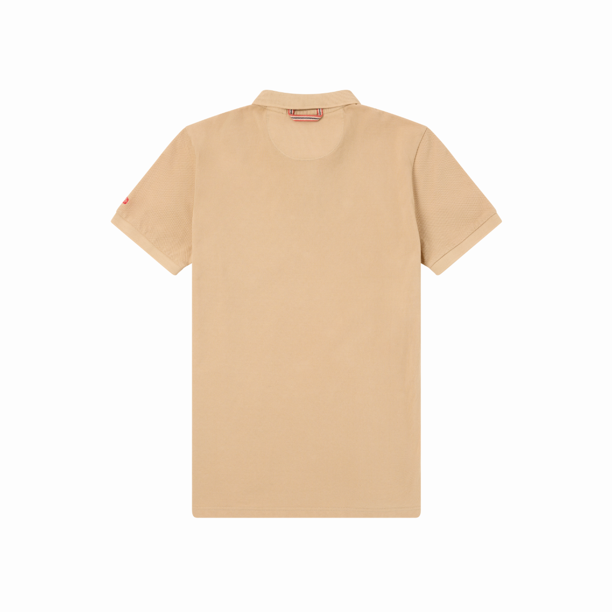 Amundsen Sports (Sample) - Men's Chukka Shirt - Desert - Futureproof.life