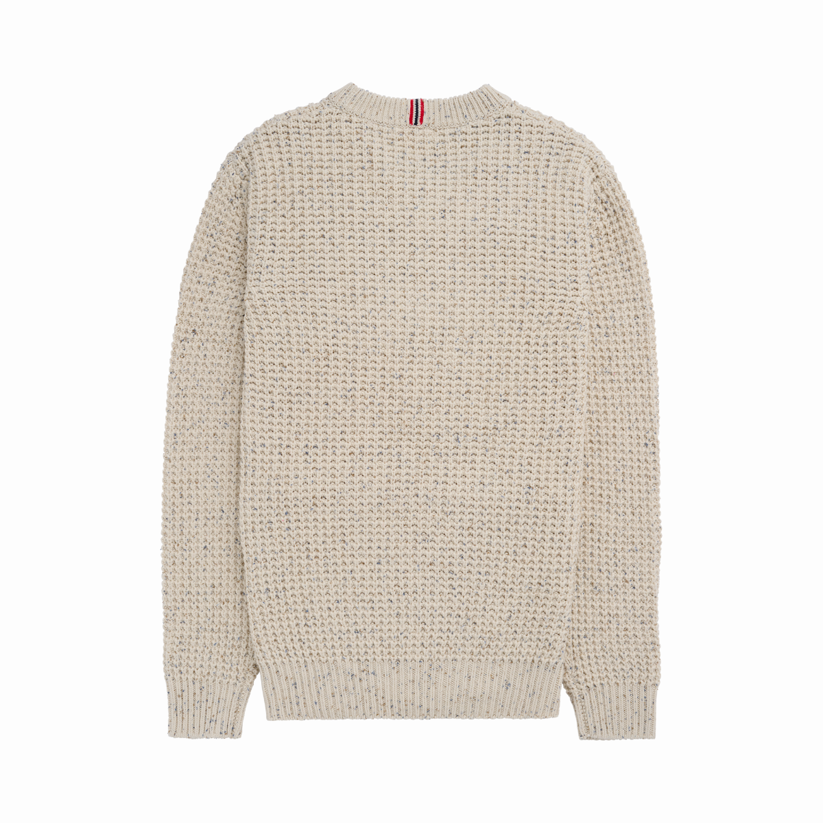 Amundsen Sports - Men's Field Sweater - Natural