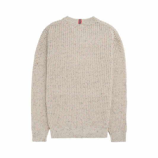 Amundsen Sports - Men's Field Sweater - Natural