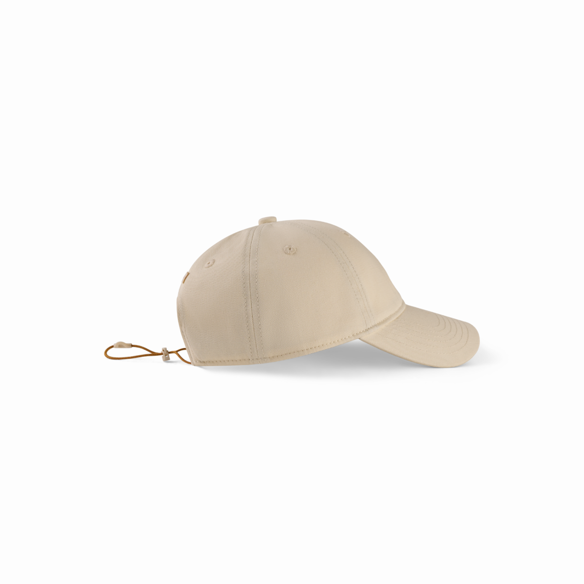 Amundsen Sports (Sample) - Unisex Ditch Hiker Cap - Oatmeal