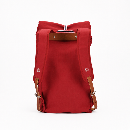 Amundsen Sports (Sample) - V-Bond Day Pack 25L - Weathered Red