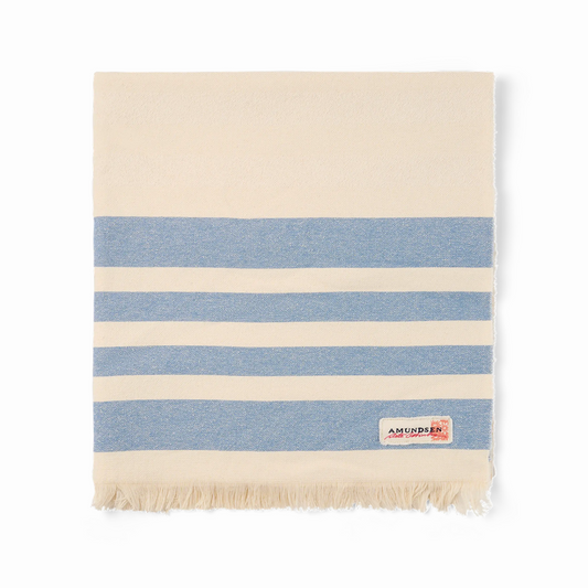 Amundsen Sports (Sample) - Old Salt Towel - Oatmeal
