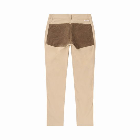 Amundsen Sports (Sample) - Women's Field Slacks - Desert/Tan