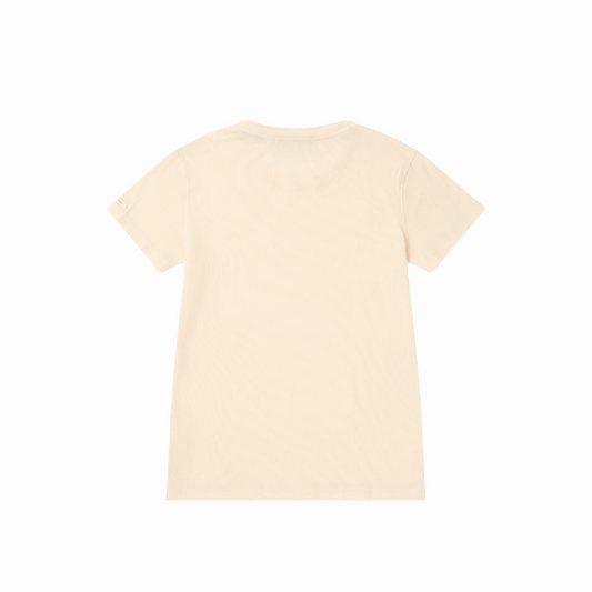 Amundsen Sports (Sample) - Women's Formula Tee - Oatmeal