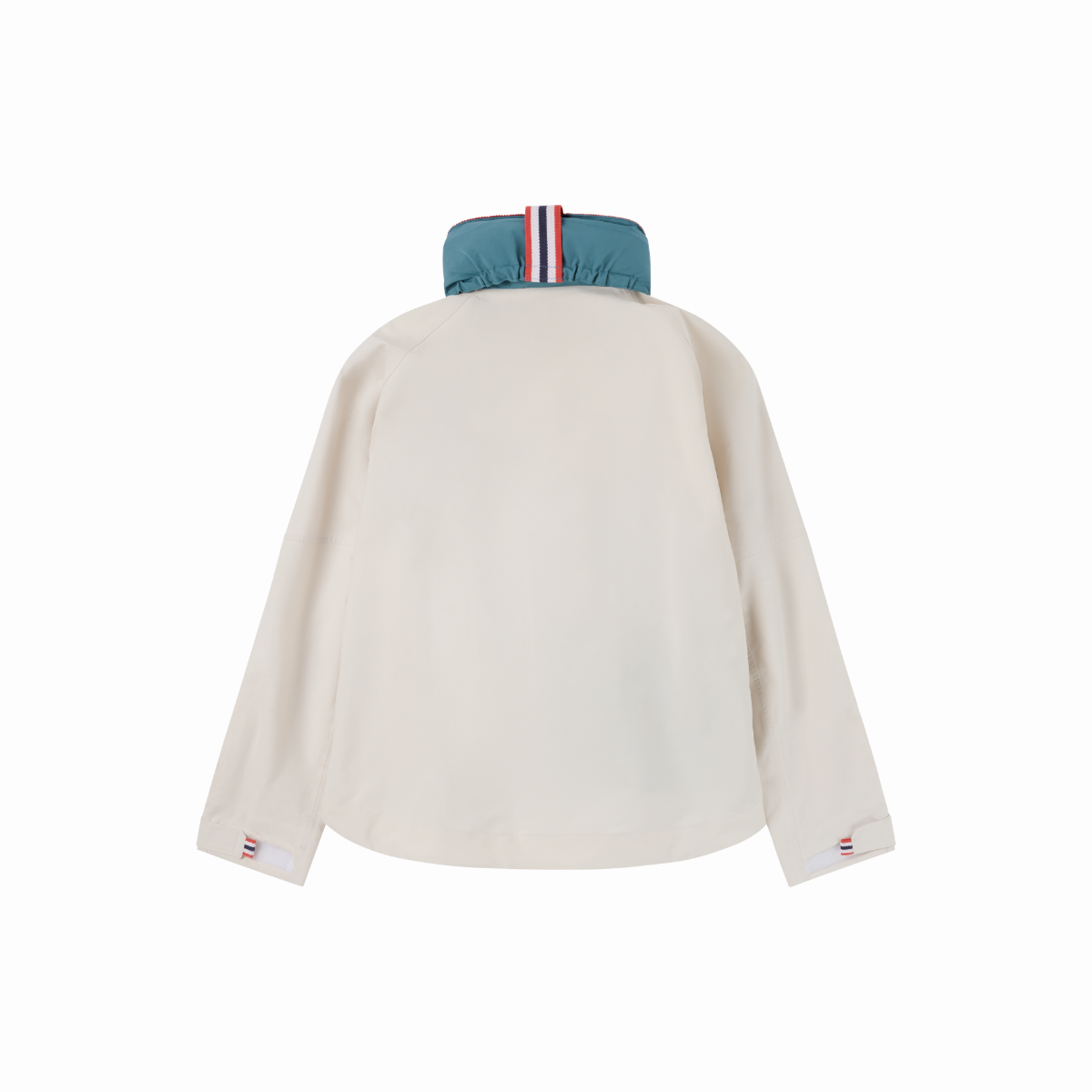 Amundsen Sports (Sample) - Women's Old Salt Jacket - White - Futureproof.life