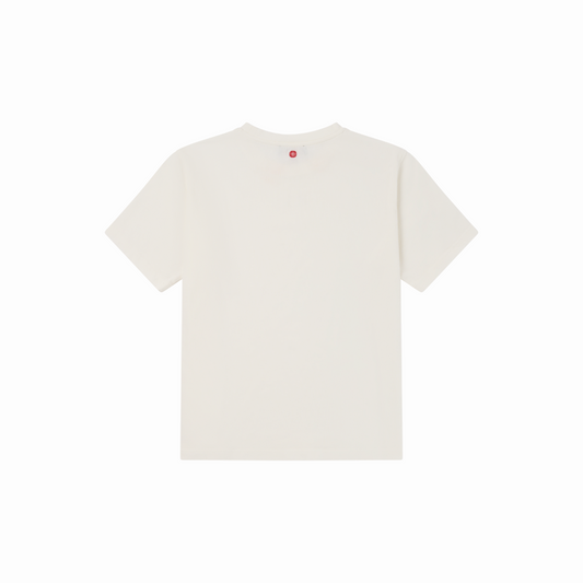 Amundsen Sports - Women's Oslo Tee - White