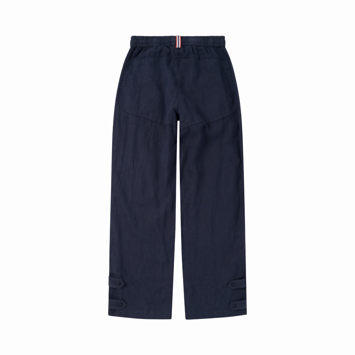 Amundsen Sports - Women's Safari Linen Pants - Faded Navy