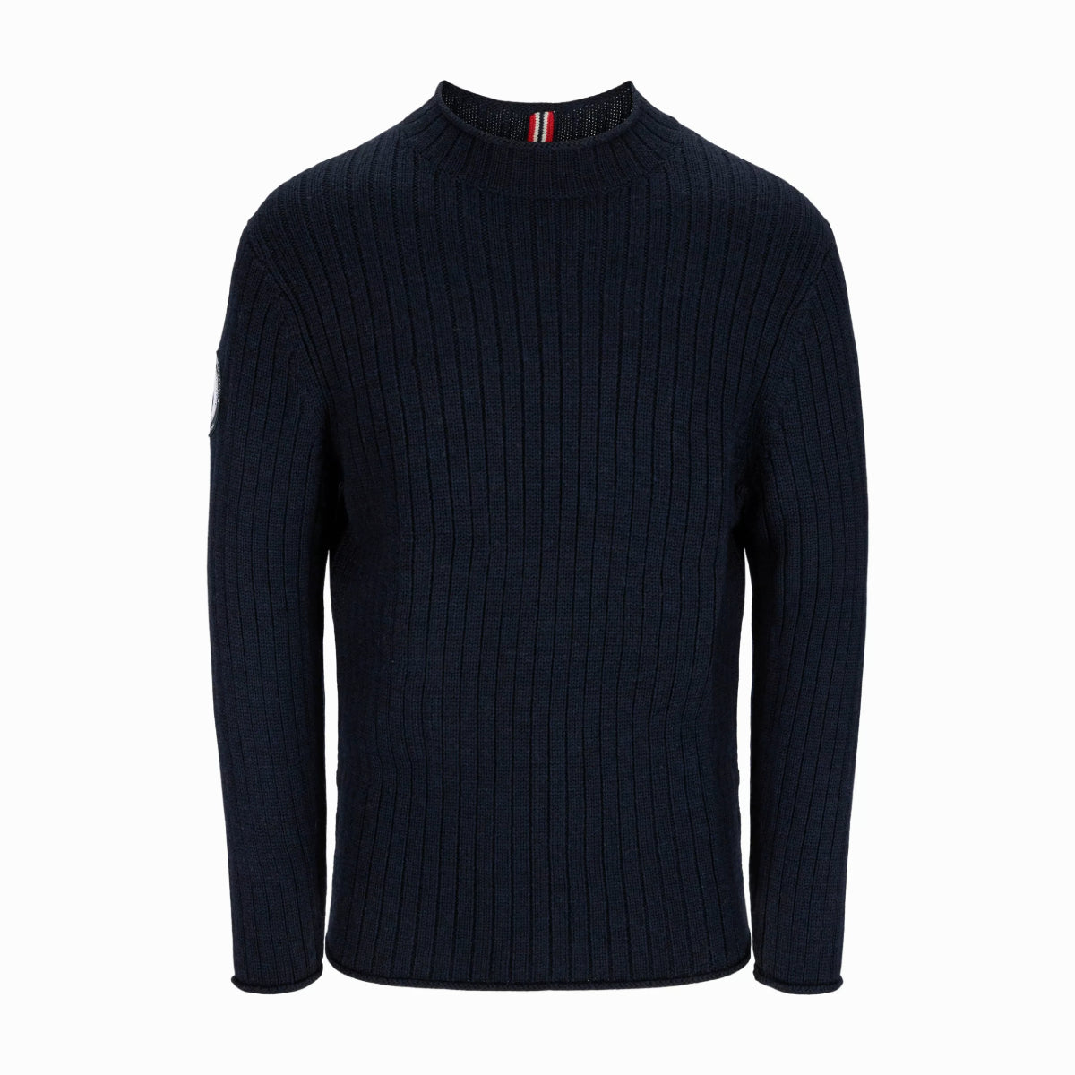 Amundsen Sports - Men's Roald Roll Neck - Faded Navy
