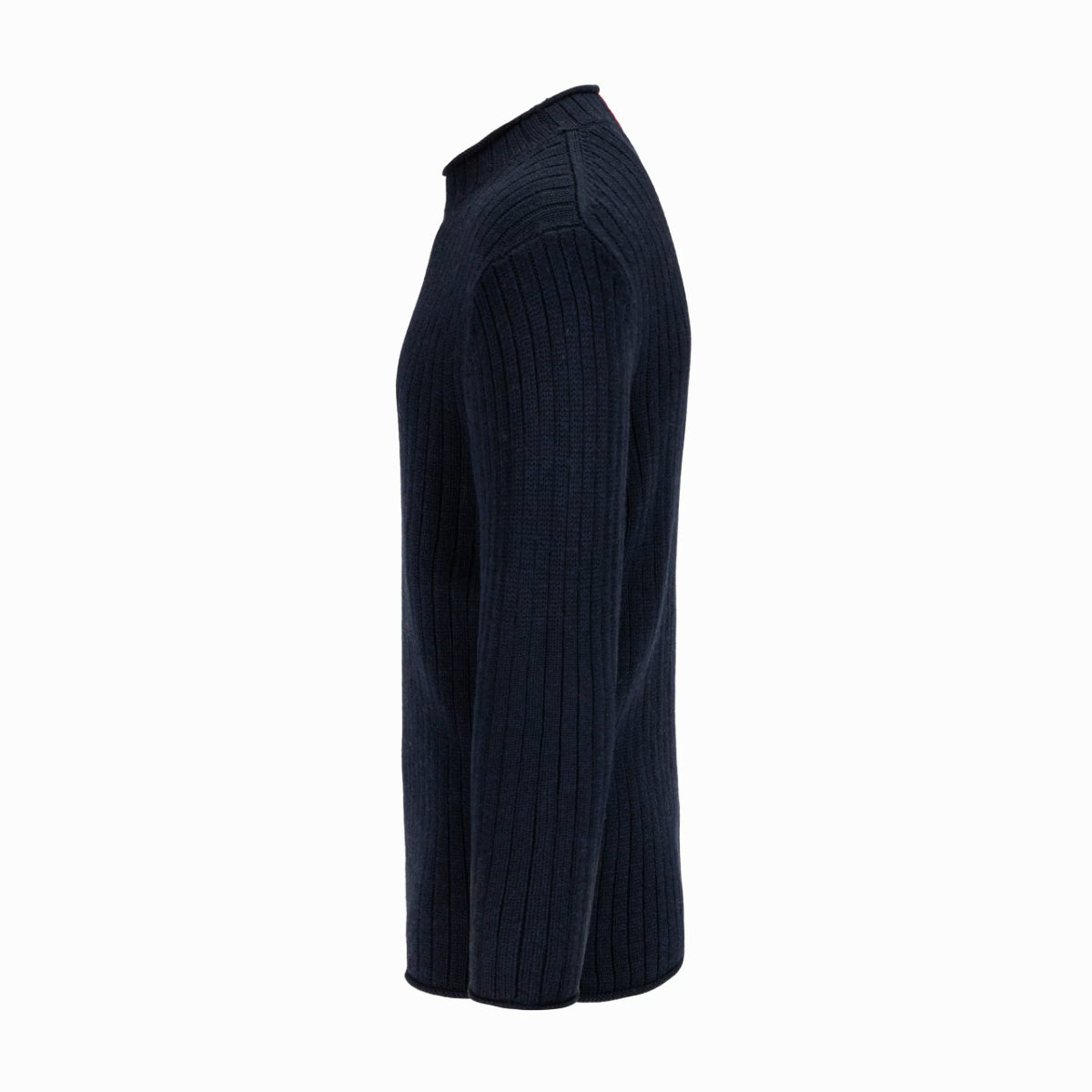 Amundsen Sports - Men's Roald Roll Neck - Faded Navy