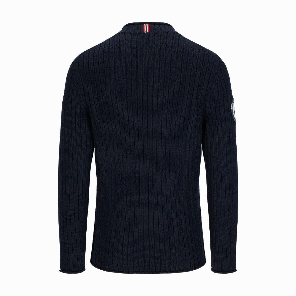 Amundsen Sports - Men's Roald Roll Neck - Faded Navy