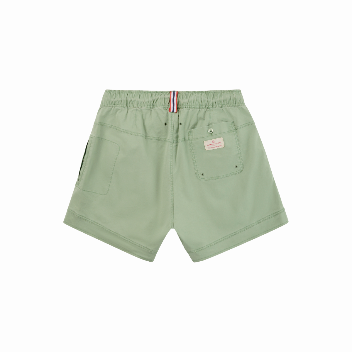 Amundsen Sports - Men's 5Incher Ditch-Hiker Shorts - Faded Willow Green