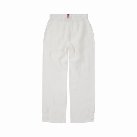 Amundsen Sports - Women's Safari Linen Pants - Natural
