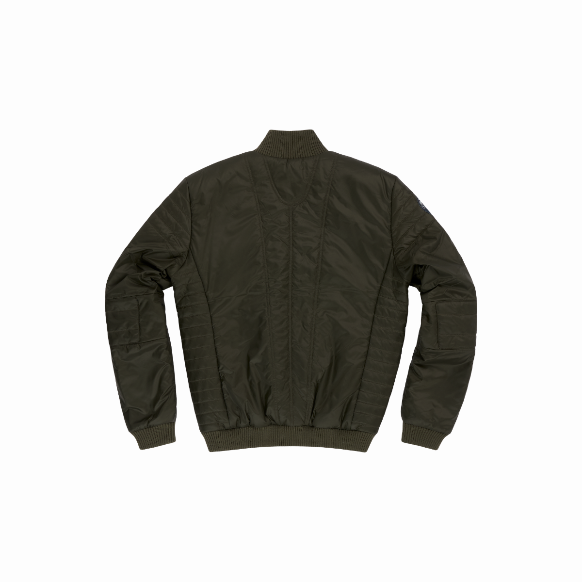 Amundsen Sports - Men's Breguet Jacket - Olive/Olive