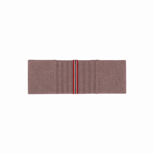 Amundsen Sports (Sample) - Unisex Boiled Headband - Faded Peony Pink