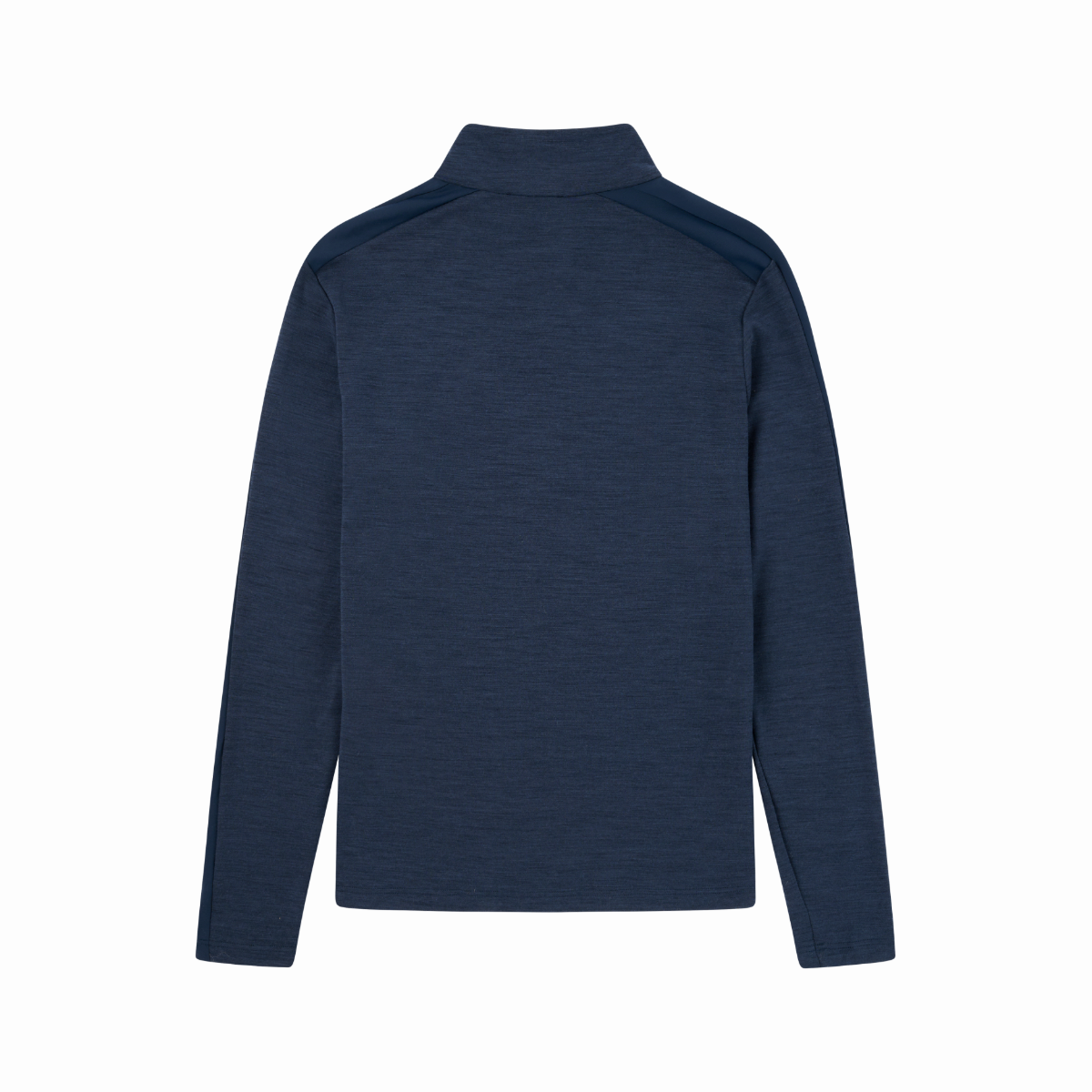 Amundsen Sports - Men's 5Mila Half Zip - Faded Navy