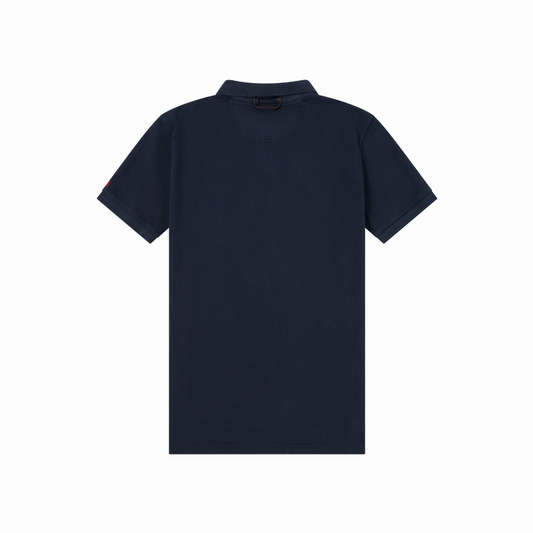Amundsen Sports - Men's Chukka Shirt - Faded Navy