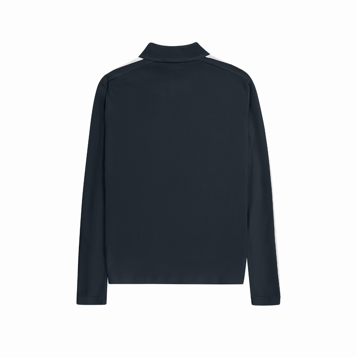 Amundsen Sports - Women's 5Mila Half Zip - Faded Navy