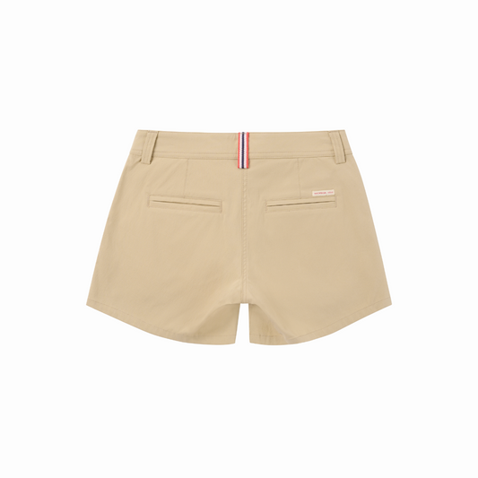 Amundsen Sports (Sample) - Women's 6Incher Deck Shorts - Desert