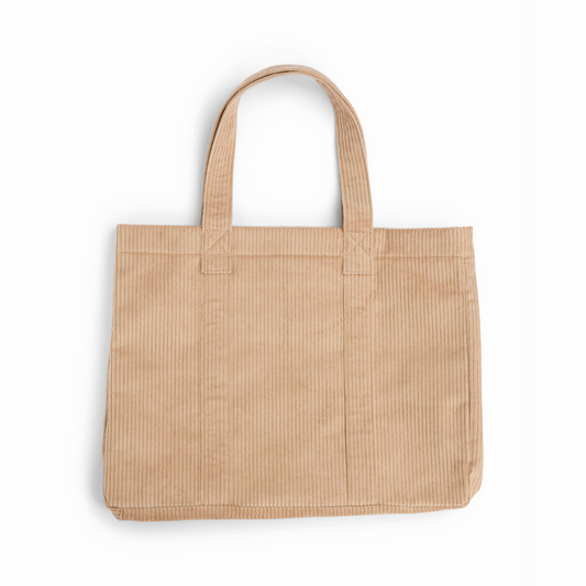Amundsen Sports - Archipelago Tote Bag - Desert
