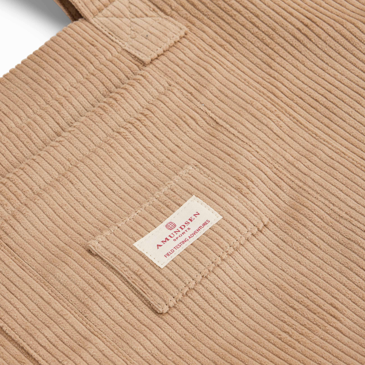 Amundsen Sports - Archipelago Tote Bag - Desert