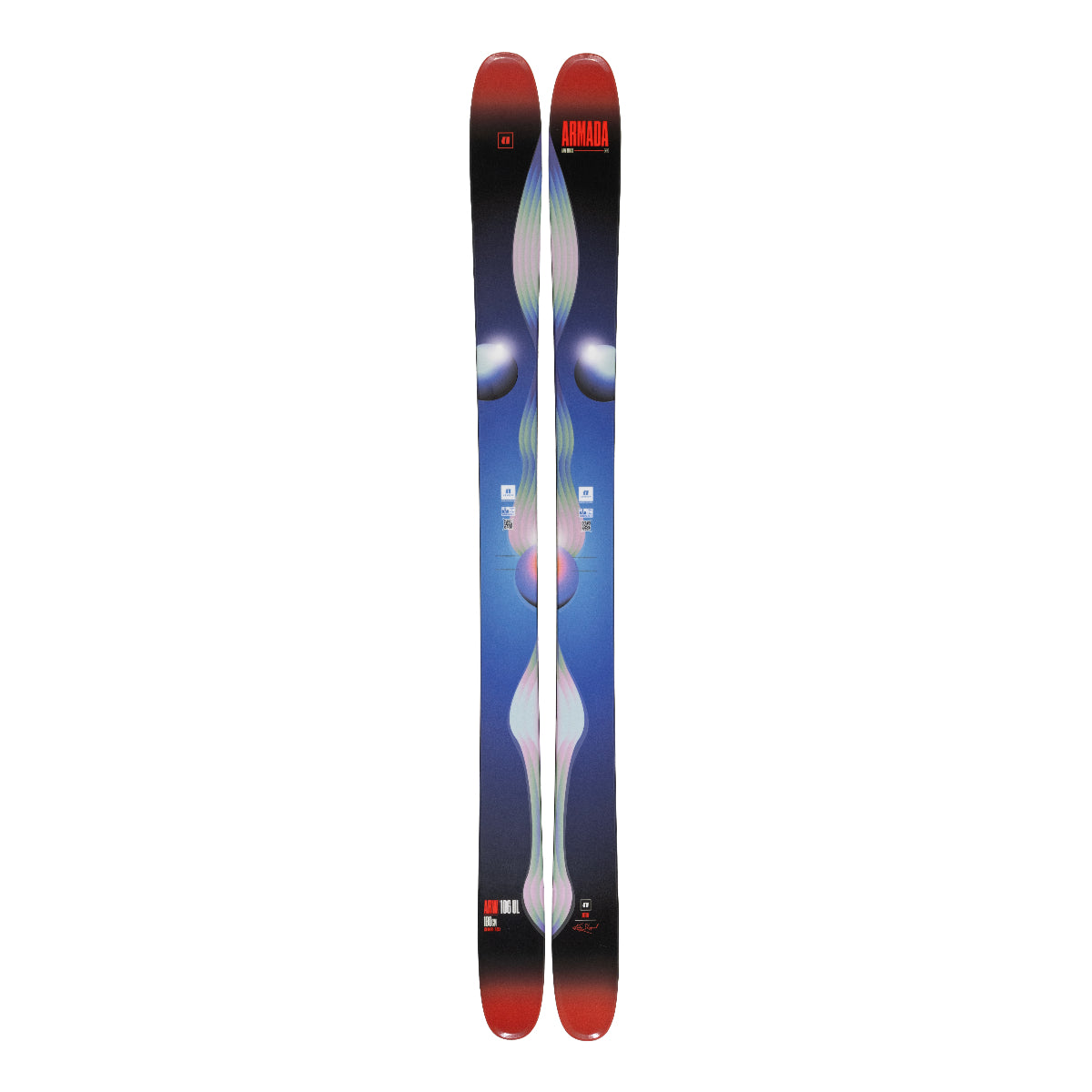 Armada - ARW 106 UL (Women's)