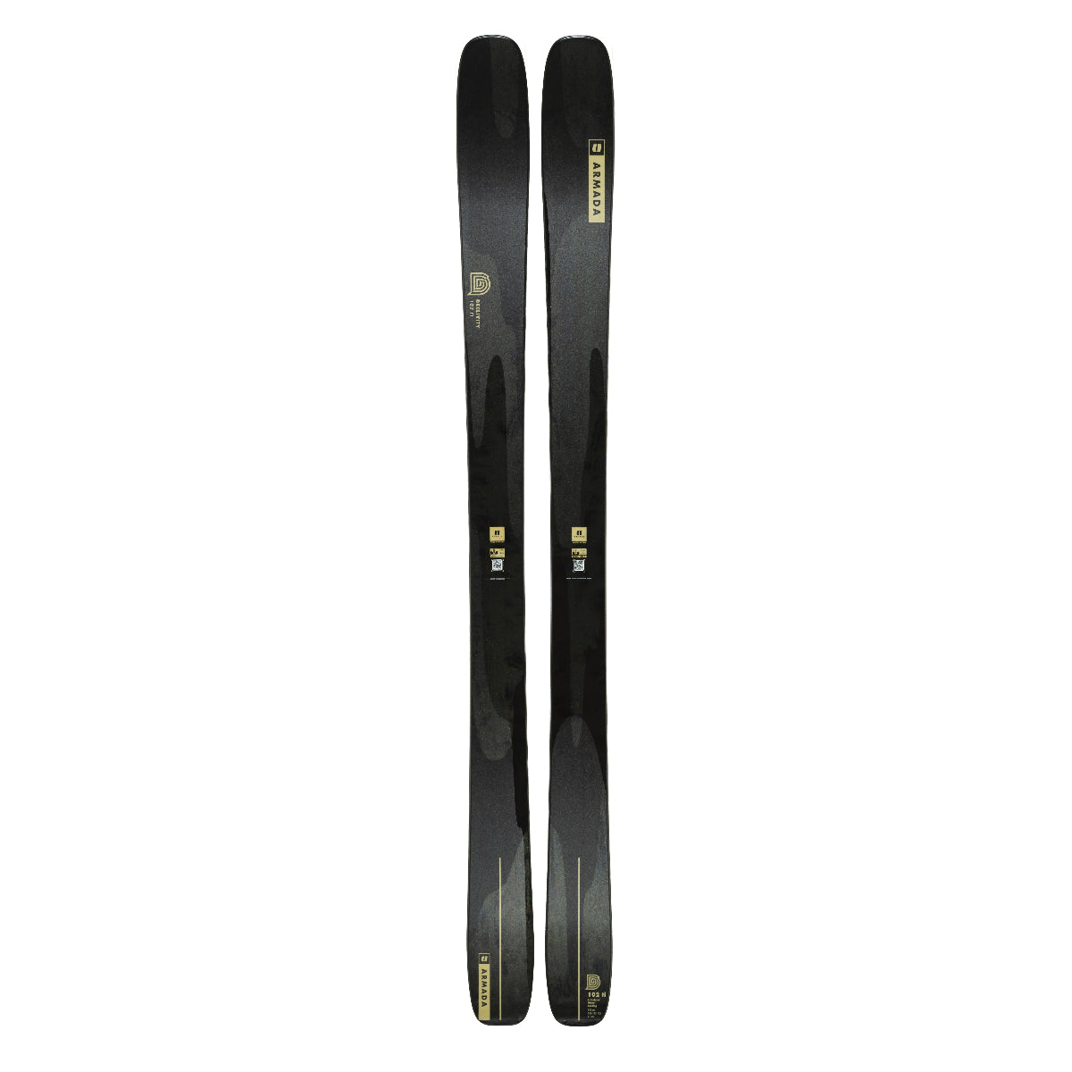 Armada - Sample - DECLIVITY 102 Ti (Men's)