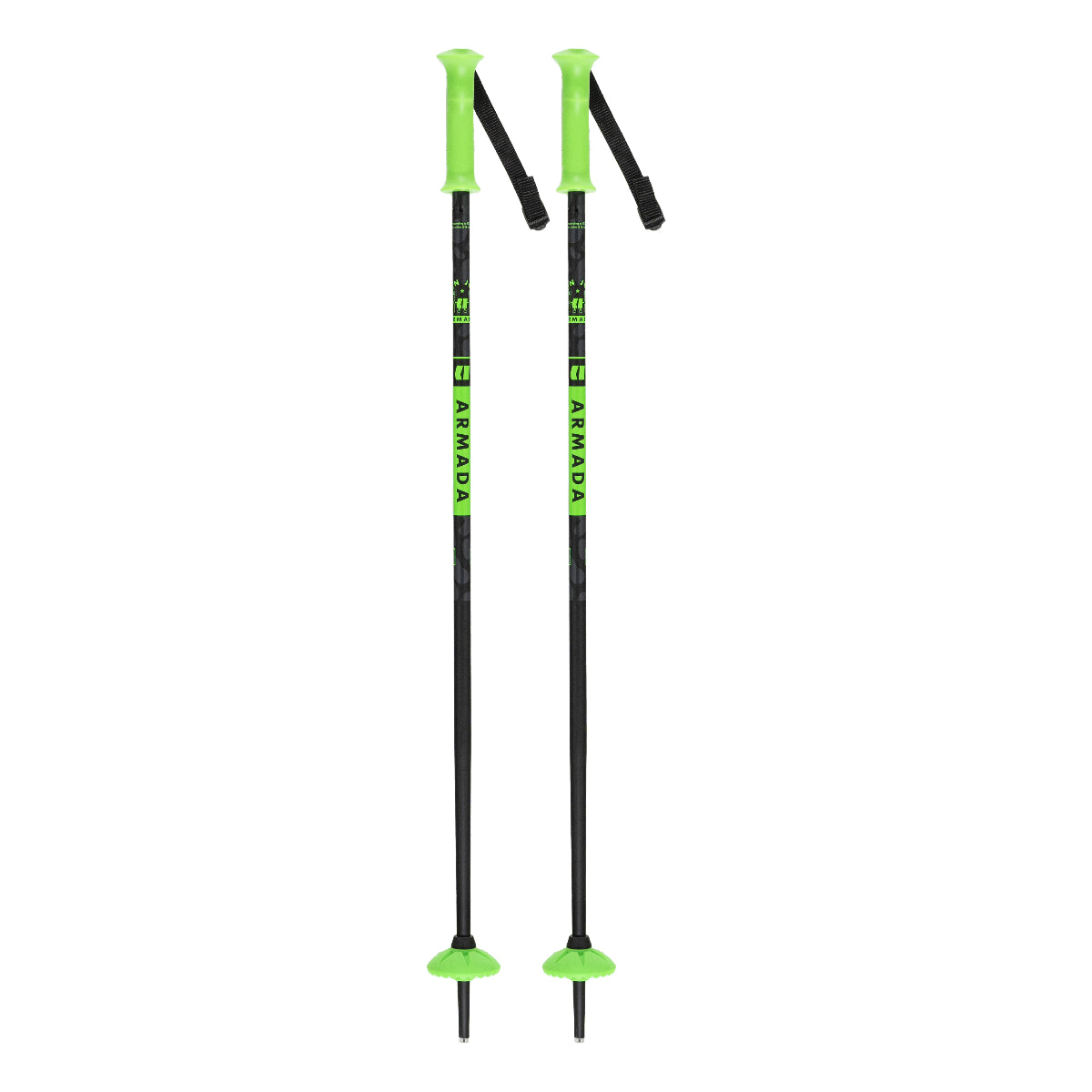 Armada - LEGION JR - Black / Green