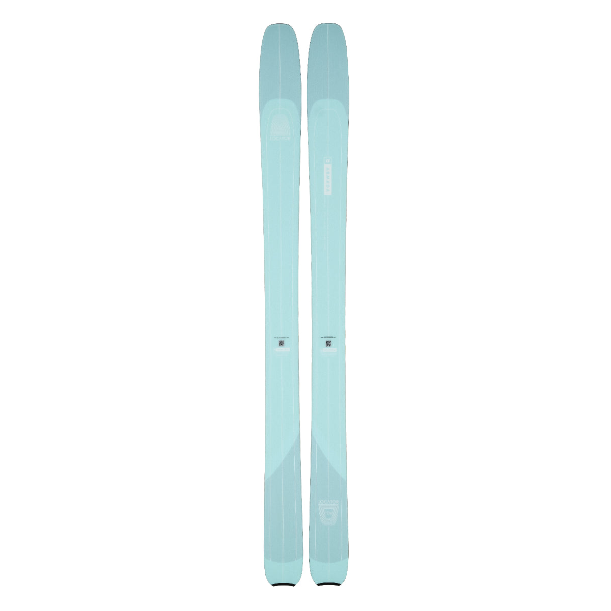 Armada - Locator 104 (Unisex) - Light Blue