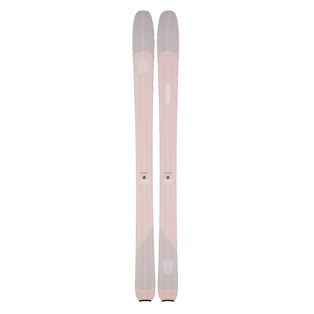 Armada - Locator 96 (Unisex) - Rose