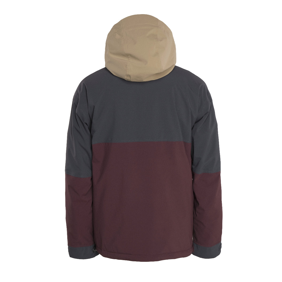 Armada - Men's Gansett 2L INS Popover - Sassafras / Indigo