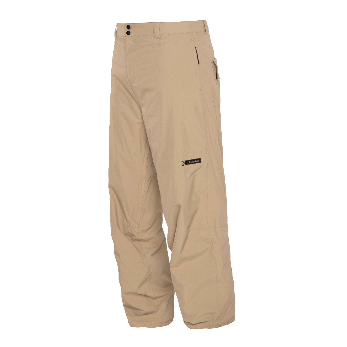 Armada - Men's Team Issue 2L Pant - Khaki