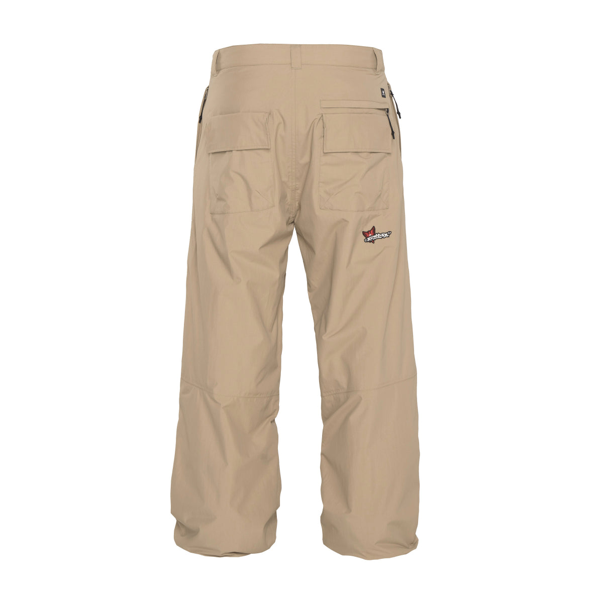 Armada - Men's Team Issue 2L Pant - Khaki