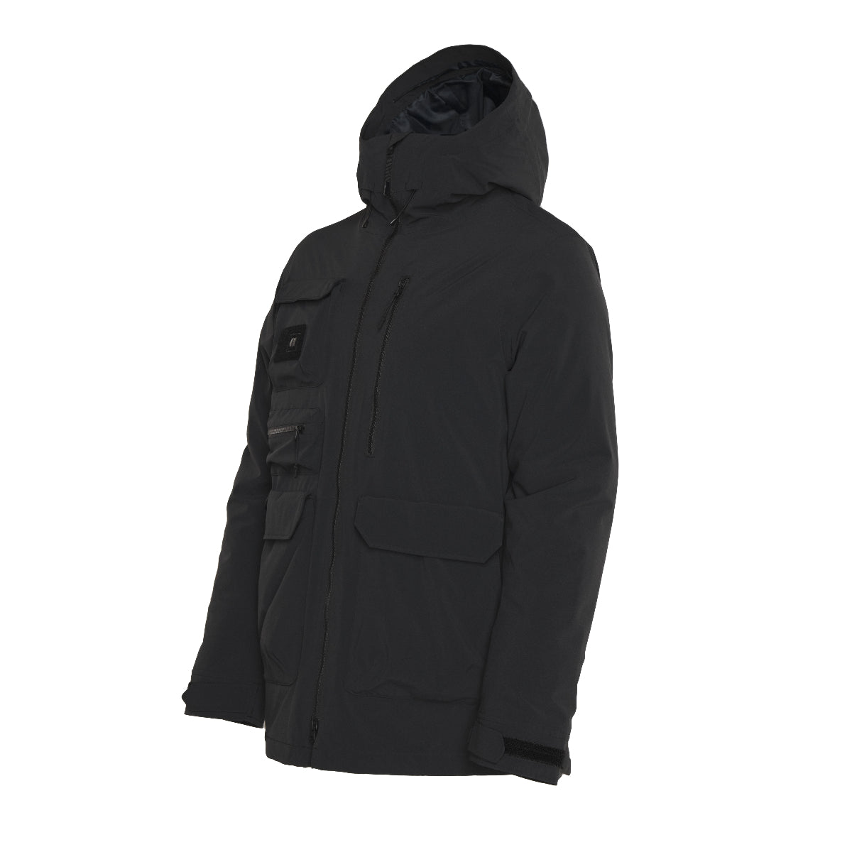 Armada - Men's Utility 2L INS Jacket - Black