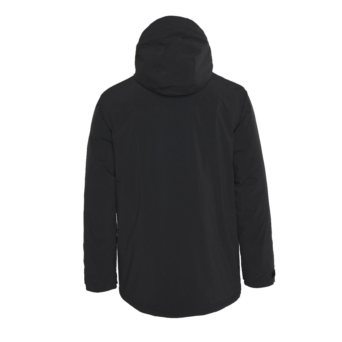 Armada - Men's Utility 2L INS Jacket - Black