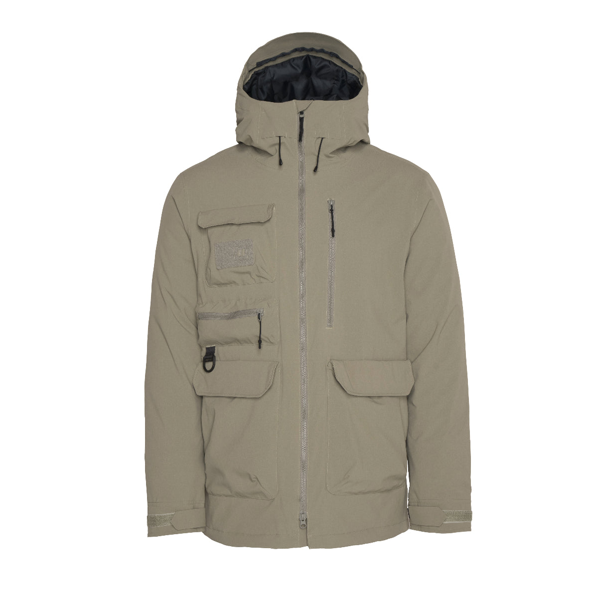 Armada - Men's Utility 2L INS Jacket - Sage
