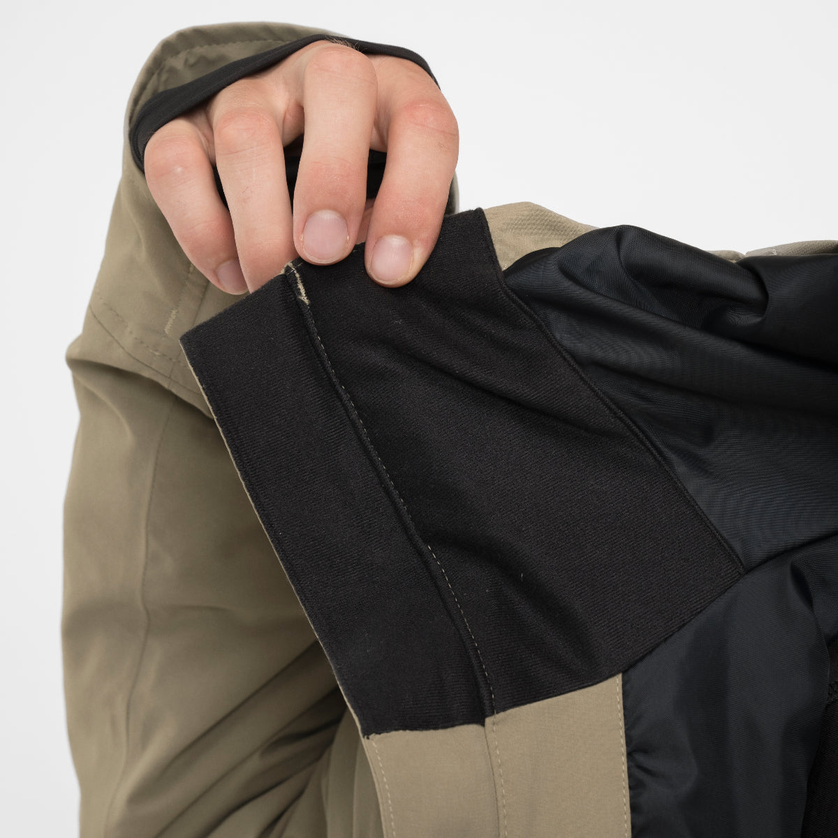 Armada - Men's Utility 2L INS Jacket - Sage