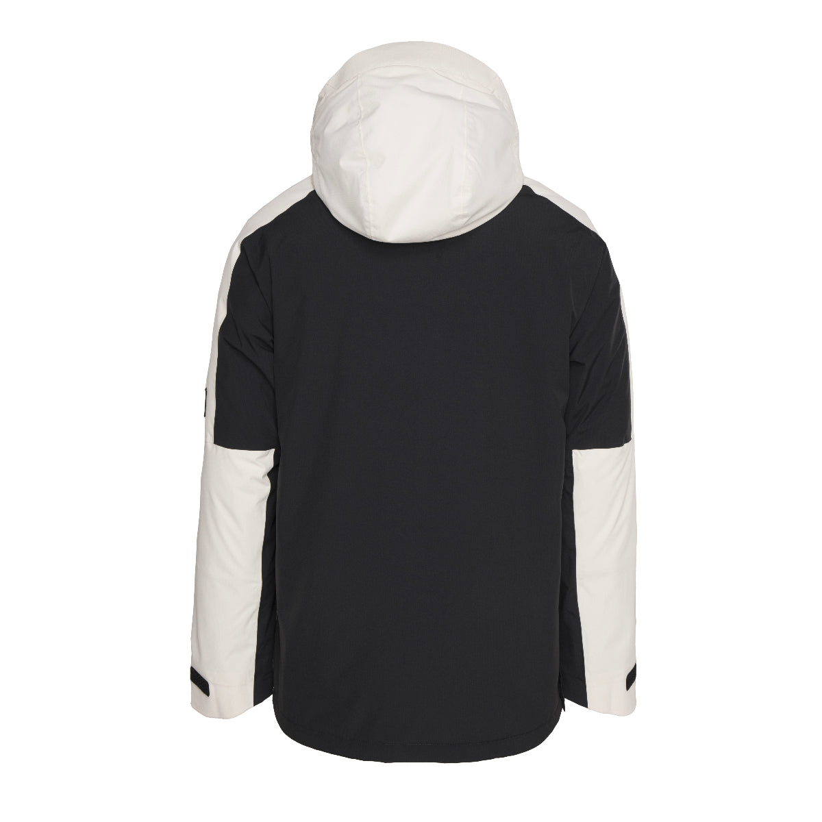 Armada - Men's Wetherill 2L INS Anorak - Black / Natural