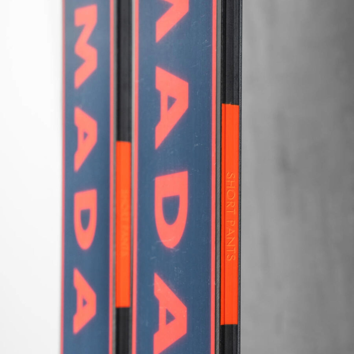 Armada - Short Pants Paradox (Unisex)