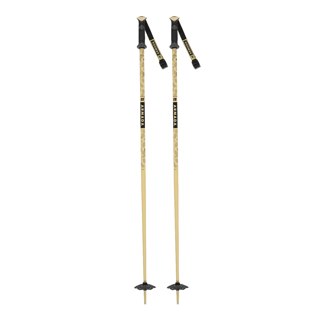 Armada - TRIAD BB - Sand / Black