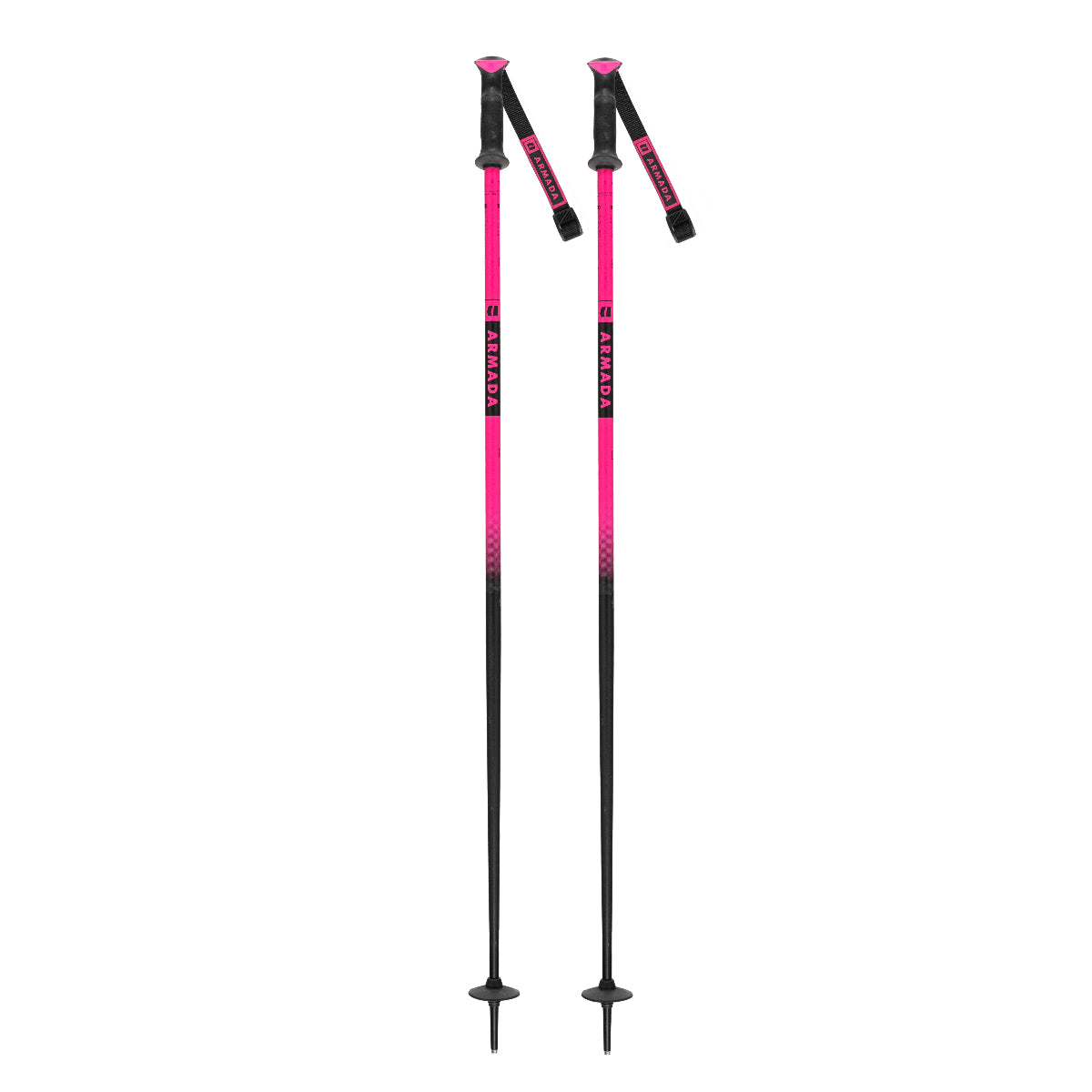 Armada - TRIAD Poles - Pink / Black