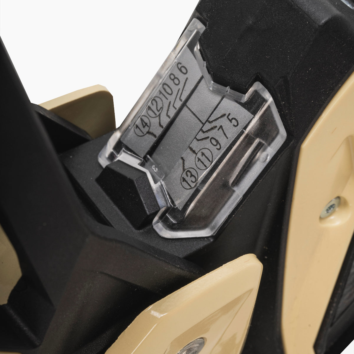 Armada - N STRIVE 14 GW (Unisex) - Sand