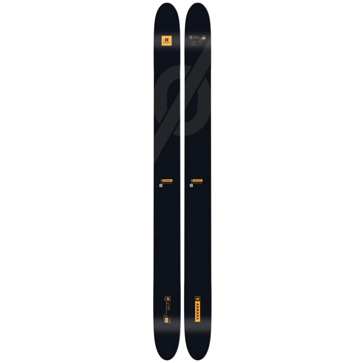 Armada - Whitewalker 121 (Men's)