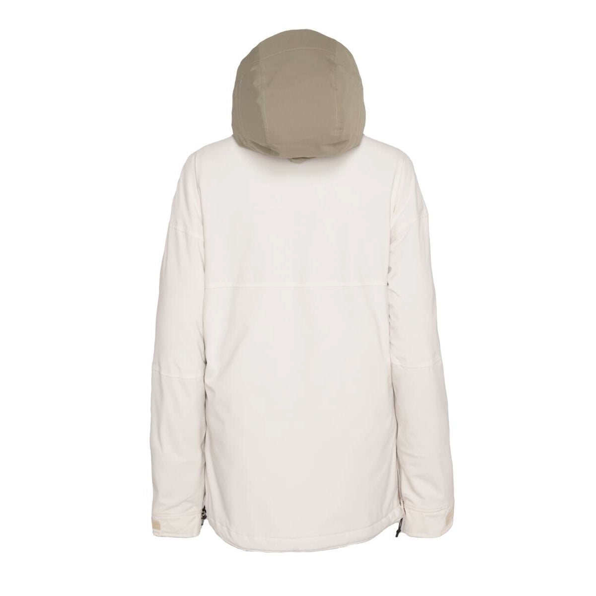 Armada - Women's Madaket 2L INS Anorak - Natural / Sage