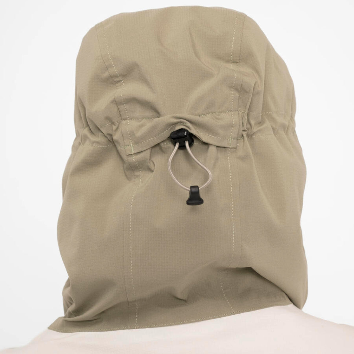 Armada - Women's Madaket 2L INS Anorak - Natural / Sage