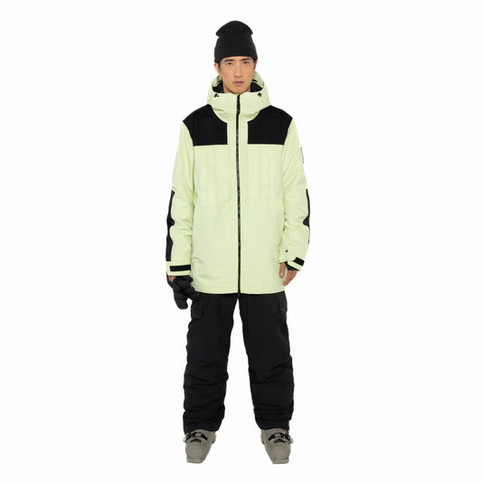 Armada (Sample) - Men's Bergs 2L Insulated Jacket - Lume
