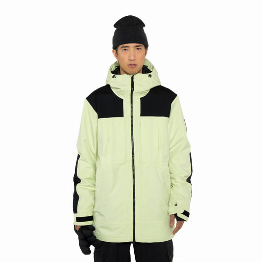 Armada (Sample) - Men's Bergs 2L Insulated Jacket - Lume
