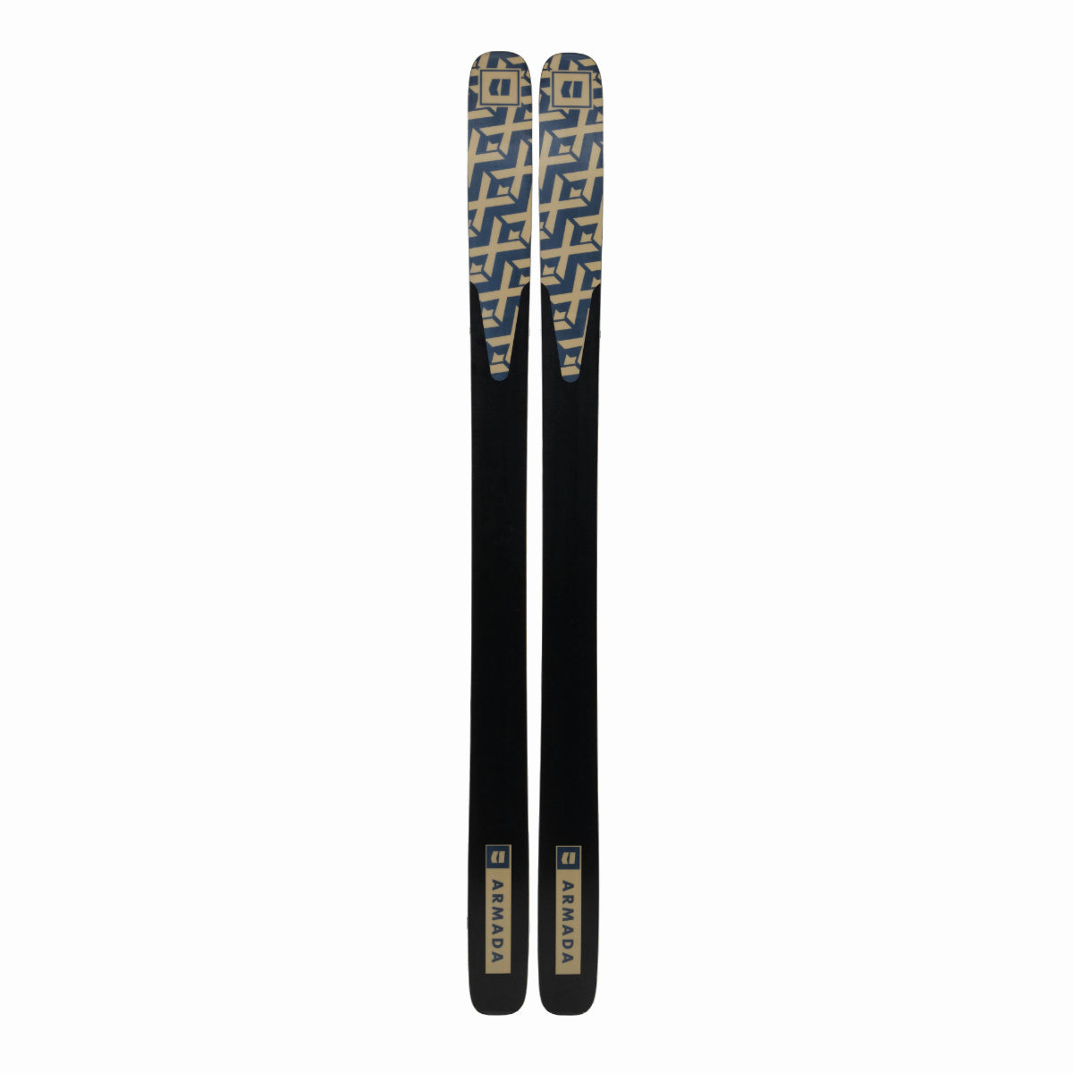Armada (Sample) - Men's Declivity X 108