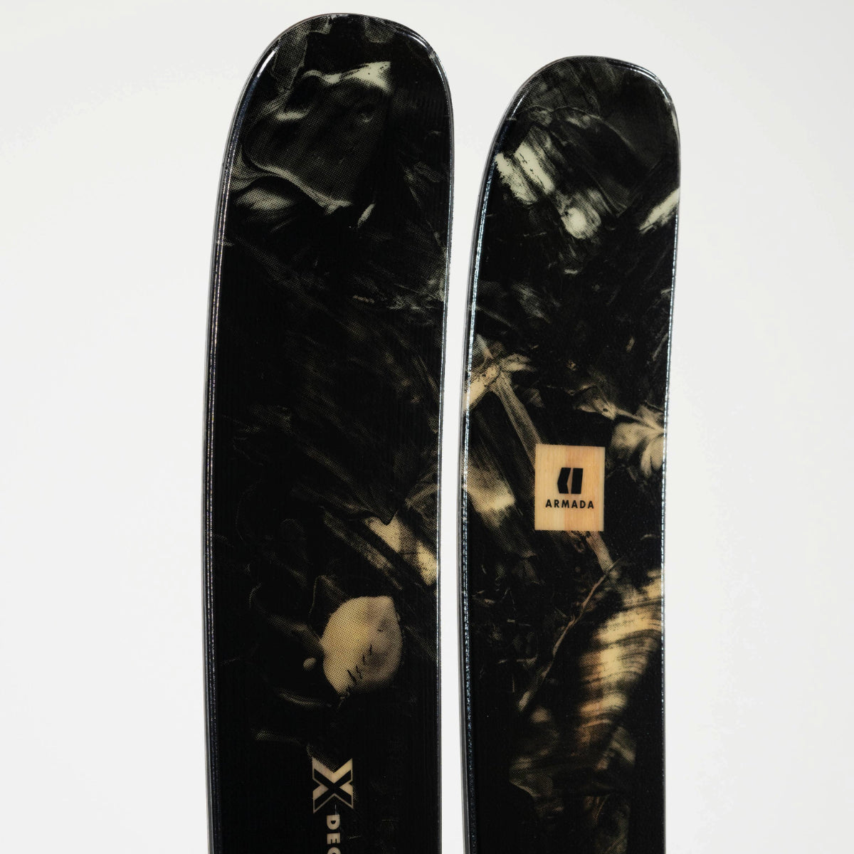 Armada (Sample) - Men's Declivity X 108