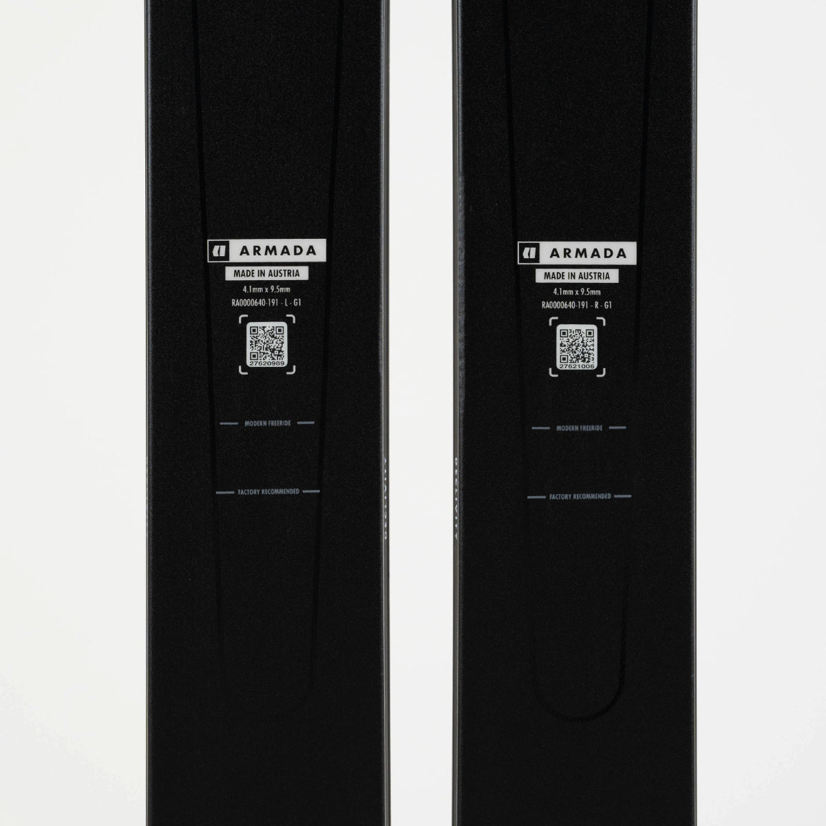 Armada (Sample) - Men's Declivity X 108